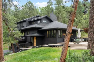 28833 Western Dr, Evergreen, CO 80439 - Photo 1