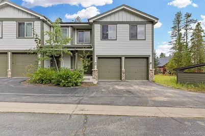 897 Mulligan St, Fraser, CO 80442 - Photo 1