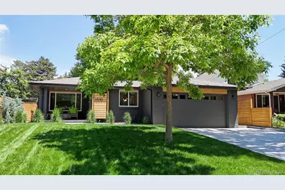 1830 S Fillmore Street, Denver, CO 80210 - Photo 1