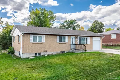 3288 W Tufts Avenue, Englewood, CO 80110 - Photo 1