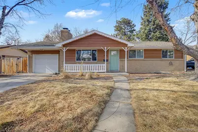 8181 Chase Way, Arvada, CO 80003 - Photo 1