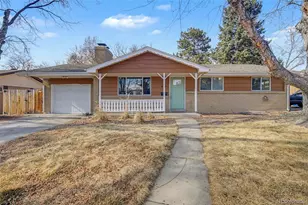 8181 Chase Way, Arvada, CO 80003 - Photo 1