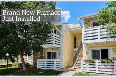 8555 Fairmount Drive #A205, Denver, CO 80247 - Photo 1