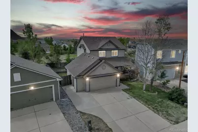 12572 Catch Pen Road, Peyton, CO 80831 - Photo 1