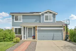 19707 E Caspian Cir, Aurora, CO 80013 - Photo 1
