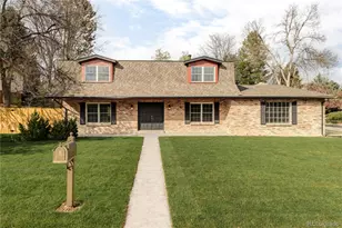 6211 W Fremont Pl, Littleton, CO 80128 - Photo 1