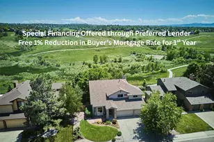 984 Shadow Mountain Dr, Highlands Ranch, CO 80126 - Photo 1