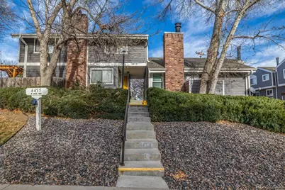 6615 W 84th Way #101, Arvada, CO 80003 - Photo 1