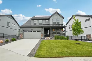 3365 S Poppy St, Morrison, CO 80465 - Photo 1