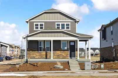 22222 E 7th Place, Aurora, CO 80018 - Photo 1