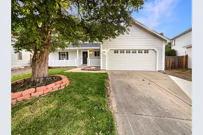 14822 E Adriatic Place, Aurora, CO 80014 - Photo 1