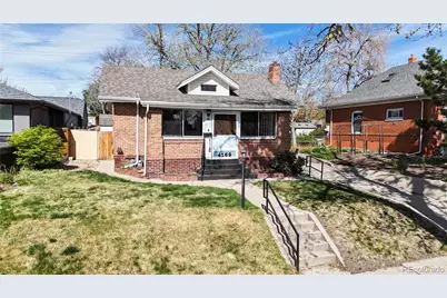 4169 Hooker Street, Denver, CO 80211 - Photo 1