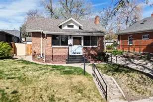 4169 Hooker St, Denver, CO 80211 - Photo 1