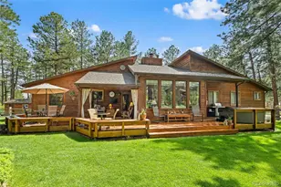 4407 Delaware Dr, Larkspur, CO 80118 - Photo 1