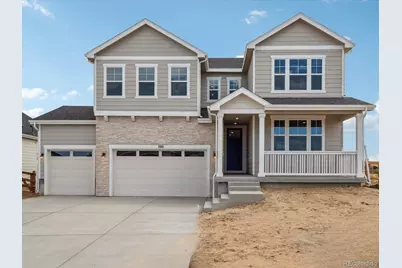 700 Lawson Drive, Elizabeth, CO 80107 - Photo 1