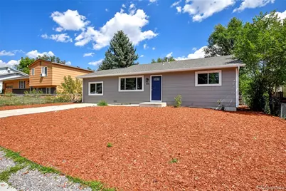 1133 Peterson Road, Colorado Springs, CO 80915 - Photo 1