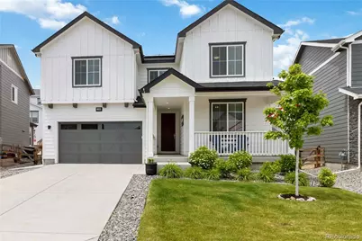 1369 E Witherspoon Drive, Elizabeth, CO 80107 - Photo 1