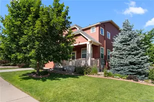 3455 Falling Star Pl, Castle Rock, CO 80108 - Photo 1