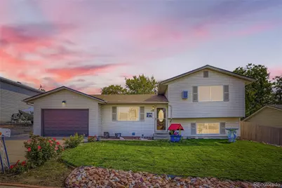 1740 E 81st Place, Denver, CO 80229 - Photo 1