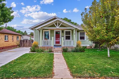 4420 S Grant Street, Englewood, CO 80113 - Photo 1