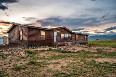 399 Beaus Drive, Jefferson, CO 80456 - Photo 1