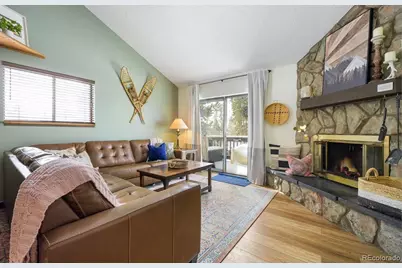 136 County Road 838 #10, Fraser, CO 80442 - Photo 1