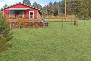 121 Broken Arrow Path, Lake George, CO 80827 - Photo 1