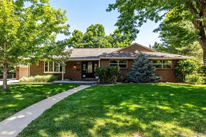 11935 W 21st Way, Lakewood, CO 80215 - Photo 1