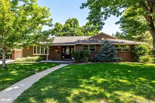 11935 W 21st Way, Lakewood, CO 80215 - Photo 1