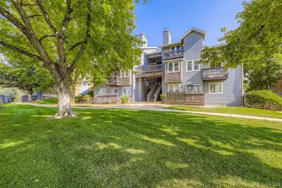 7897 Allison Way #304, Arvada, CO 80005 - Photo 1