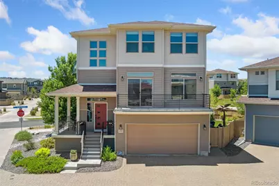 2999 Merry Rest Way, Castle Rock, CO 80109 - Photo 1