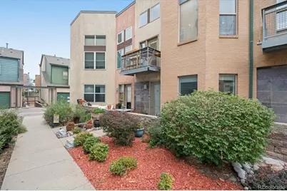 2378 S Wheeling Circle, Aurora, CO 80014 - Photo 1