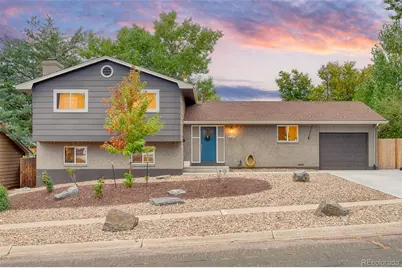 2210 Wynkoop Drive, Colorado Springs, CO 80909 - Photo 1