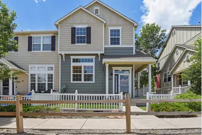 1484 Nemrick Place, Castle Rock, CO 80109 - Photo 1