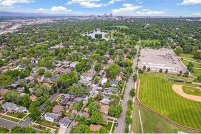 1457 S Franklin Street, Denver, CO 80210 - Photo 1