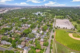 1457 S Franklin St, Denver, CO 80210 - Photo 1