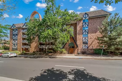 1350 Josephine Street #508, Denver, CO 80206 - Photo 1