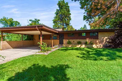 6505 W 25th Lane, Edgewater, CO 80214 - Photo 1