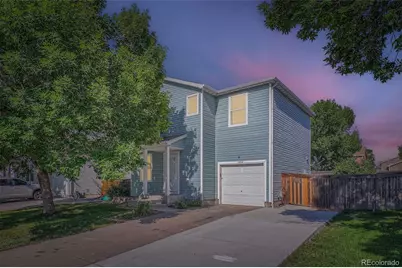 1272 Bluebird Street, Brighton, CO 80601 - Photo 1