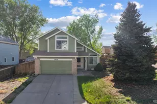 3904 Breaking Dawn St, Colorado Springs, CO 80925 - Photo 1