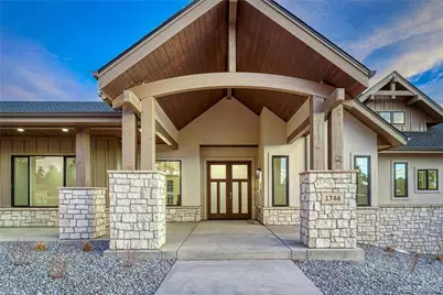 1744 Arrowpoint Court, Franktown, CO 80116 - Photo 1