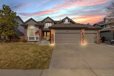 8901 Forrest Drive, Highlands Ranch, CO 80126 - Photo 1