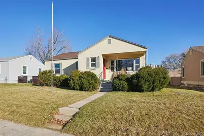 1631 N Foote Avenue, Colorado Springs, CO 80909 - Photo 1