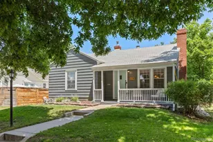 1738 S Franklin St, Denver, CO 80210 - Photo 1