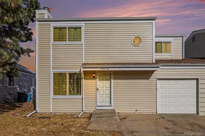 15922 E Rice Place #B, Aurora, CO 80015 - Photo 1