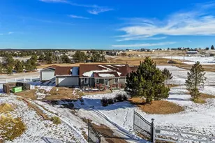 35550 Cherokee Trail, Elizabeth, CO 80107 - Photo 1