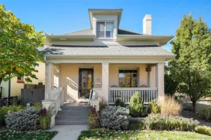 3455 Vallejo St, Denver, CO 80211 - Photo 1
