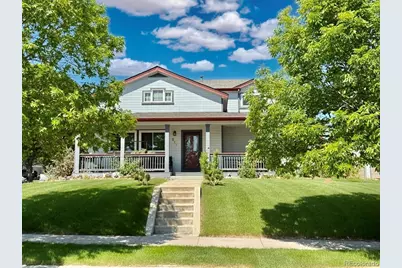 395 Longspur Drive, Brighton, CO 80601 - Photo 1