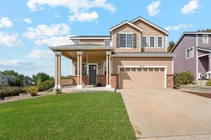 3837 S Kirk Ct, Aurora, CO 80013 - Photo 1