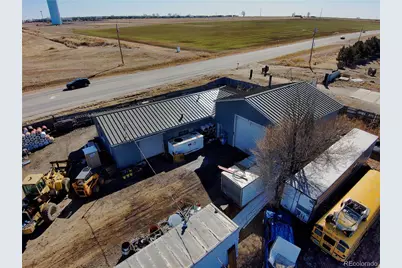 5511 S County Road 13, Dacono, CO 80514 - Photo 1